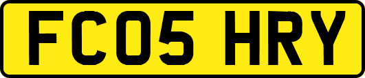 FC05HRY