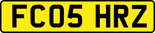 FC05HRZ