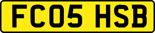 FC05HSB
