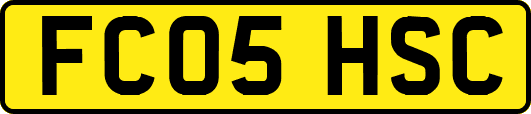 FC05HSC