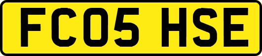 FC05HSE