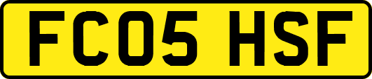 FC05HSF