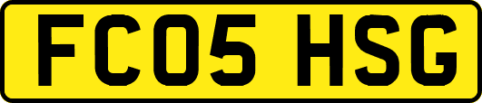 FC05HSG