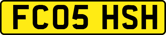FC05HSH