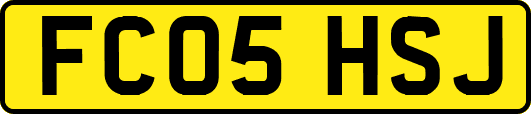 FC05HSJ