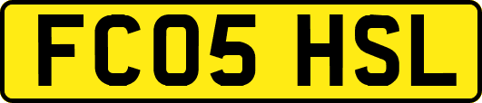 FC05HSL