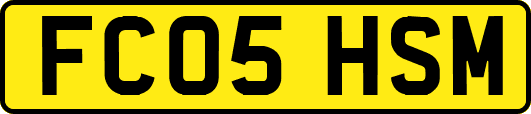 FC05HSM