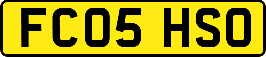 FC05HSO