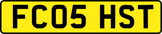FC05HST