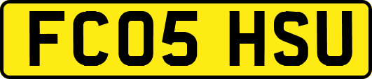 FC05HSU