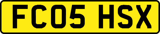 FC05HSX