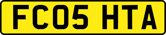 FC05HTA