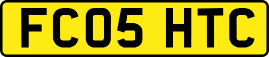 FC05HTC