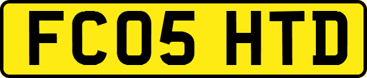 FC05HTD