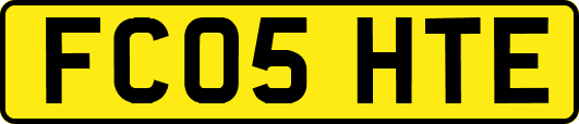 FC05HTE