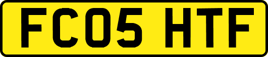 FC05HTF