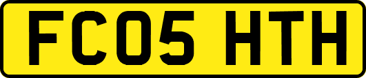 FC05HTH