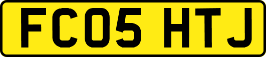 FC05HTJ