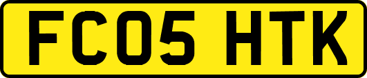 FC05HTK