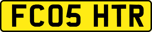 FC05HTR