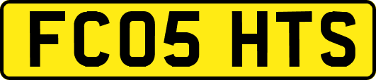 FC05HTS