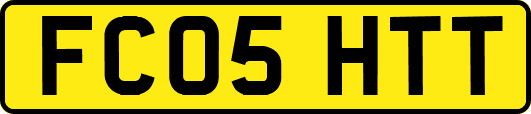 FC05HTT