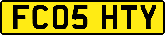 FC05HTY