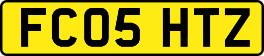 FC05HTZ