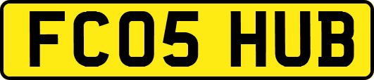 FC05HUB