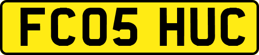 FC05HUC