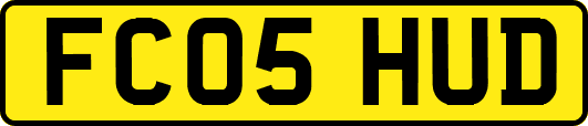 FC05HUD