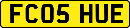 FC05HUE