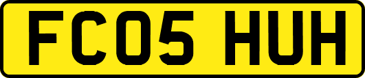 FC05HUH