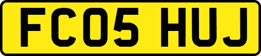 FC05HUJ