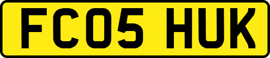 FC05HUK