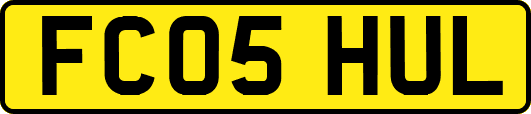 FC05HUL