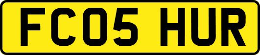 FC05HUR
