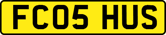 FC05HUS