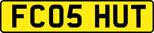 FC05HUT