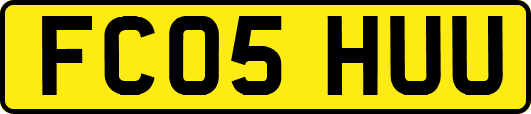 FC05HUU