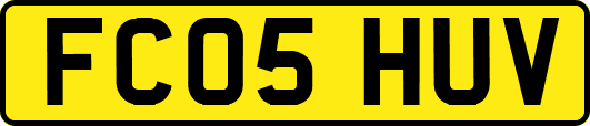 FC05HUV