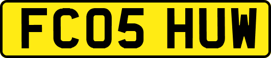 FC05HUW