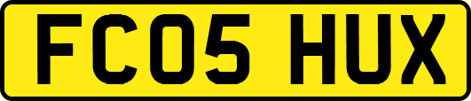 FC05HUX