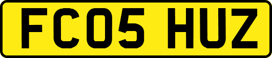 FC05HUZ