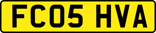 FC05HVA