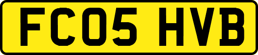 FC05HVB