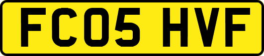 FC05HVF