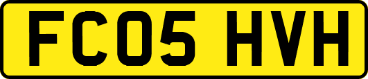 FC05HVH
