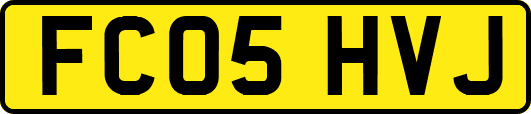 FC05HVJ