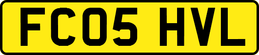 FC05HVL